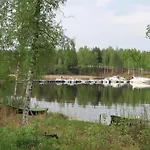 Kuivaketveleen Piha Lappeenranta