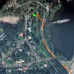 Kuivaketveleen Piha Lappeenranta