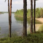 Kuivaketveleen Piha * Lappeenranta