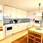 Kuivaketveleen Piha Apartment Lappeenranta