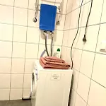 Kuivaketveleen Piha * Lappeenranta