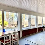 Kuivaketveleen Piha