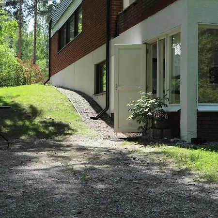 Kuivaketveleen Piha Apartment *