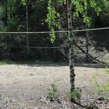 Kuivaketveleen Piha * Lappeenranta
