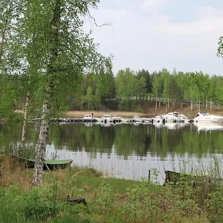 Kuivaketveleen Piha Lappeenranta