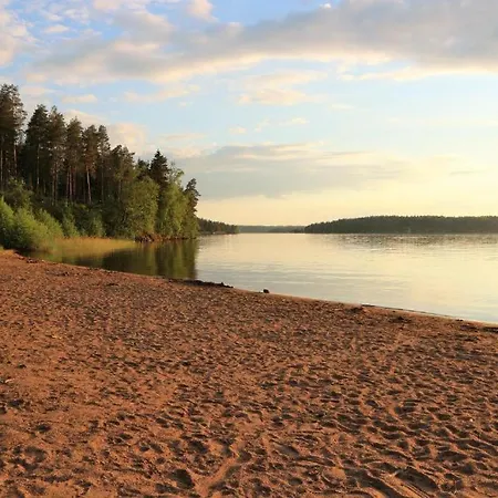 Kuivaketveleen Piha Apartamento Lappeenranta