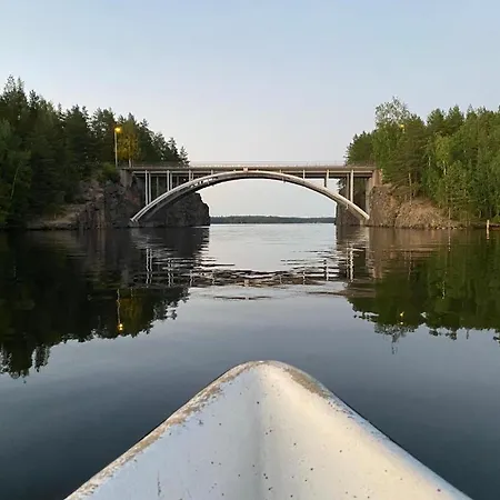 Kuivaketveleen Piha Lägenhet