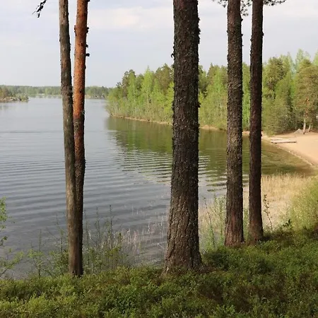 Kuivaketveleen Piha * Lappeenranta