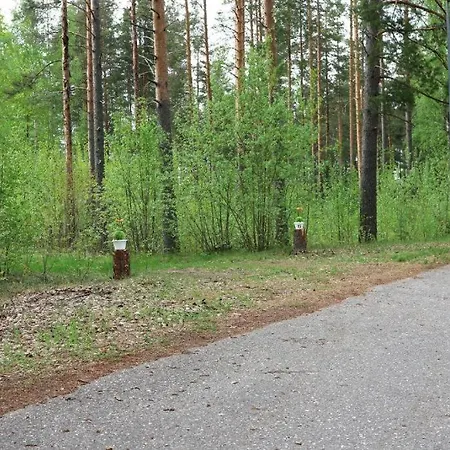 Kuivaketveleen Piha Apartamento *