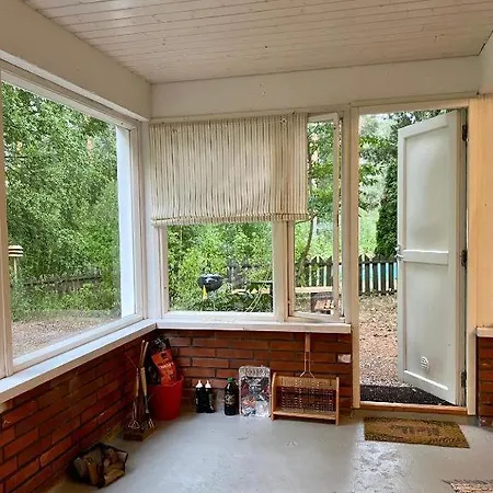 Kuivaketveleen Piha * Lappeenranta