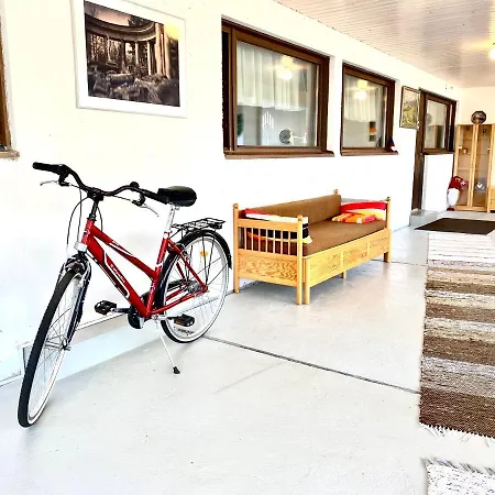 Kuivaketveleen Piha * Lappeenranta