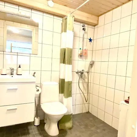 Kuivaketveleen Piha Lappeenranta