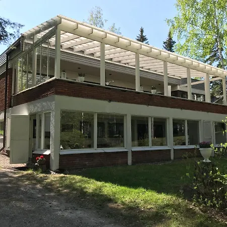 Apartment Kuivaketveleen Piha