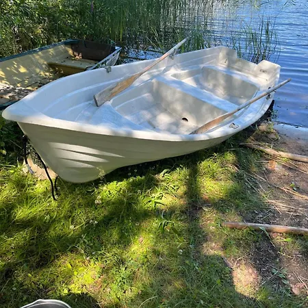Kuivaketveleen Piha Huoneisto *