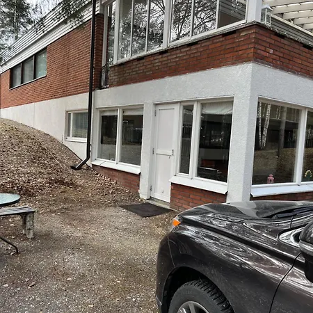 Lejlighed Kuivaketveleen Piha *