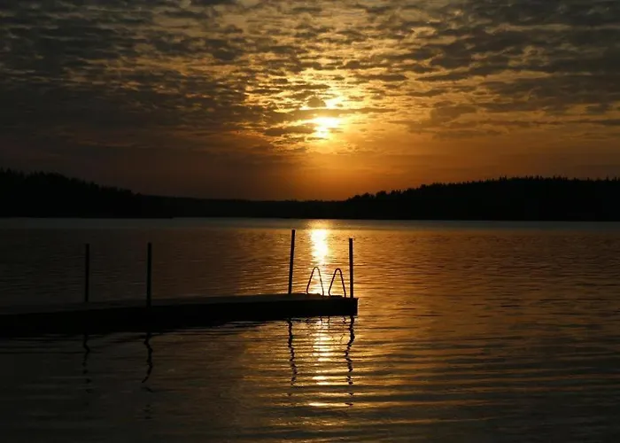 Kuivaketveleen Piha Apartamento