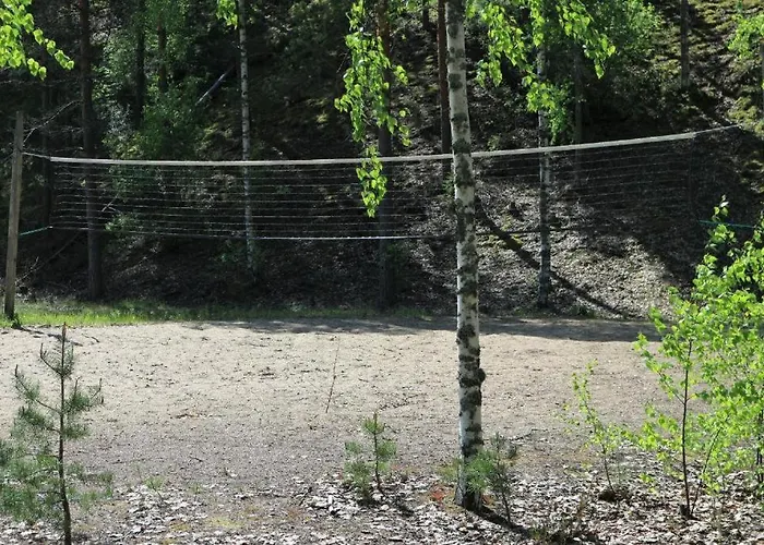 Kuivaketveleen Piha * Lappeenranta