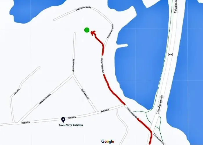 Kuivaketveleen Piha Apartamento *