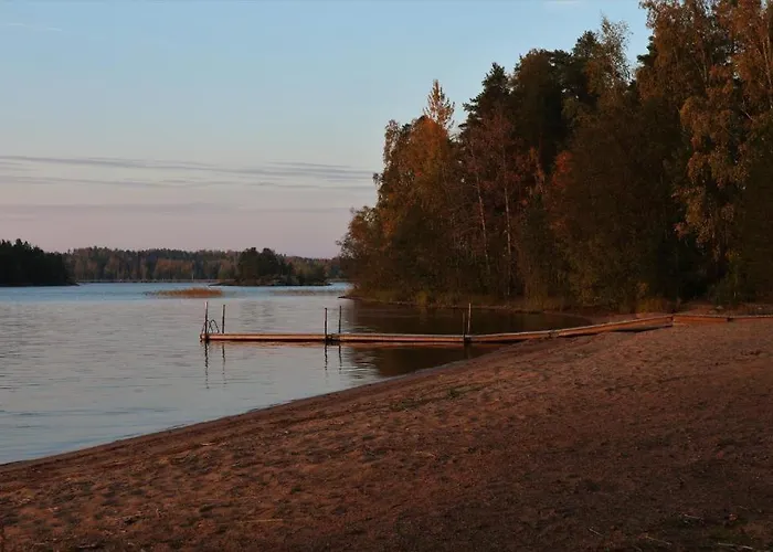 Kuivaketveleen Piha *