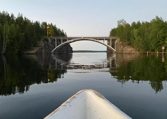 Kuivaketveleen Piha Apartamento