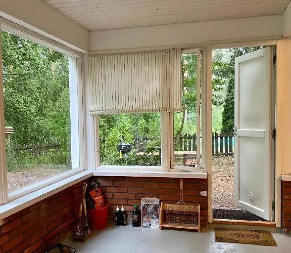 Kuivaketveleen Piha * Lappeenranta