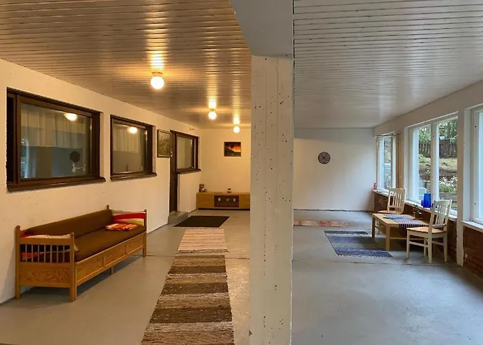 Kuivaketveleen Piha Apartamento