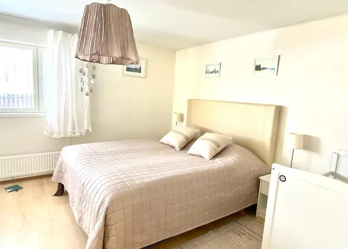 Kuivaketveleen Piha Apartamento