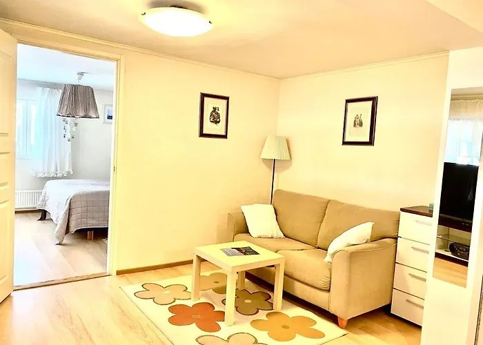 Kuivaketveleen Piha Lappeenranta