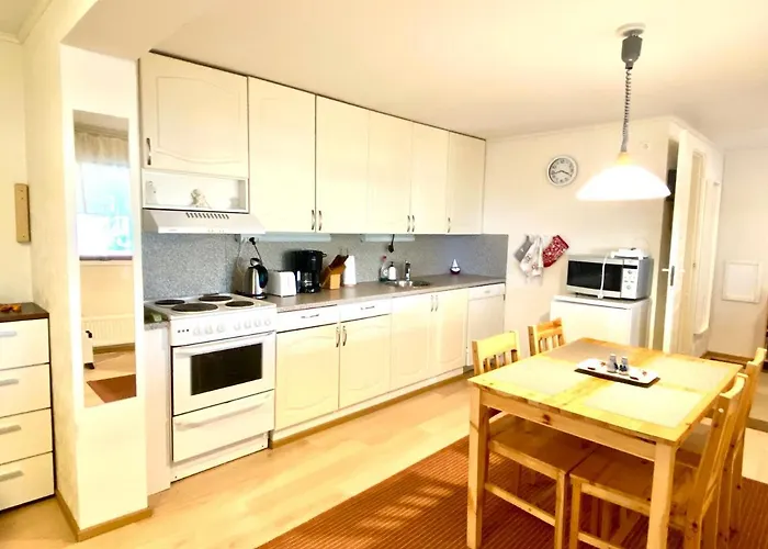 Kuivaketveleen Piha Apartamento Lappeenranta