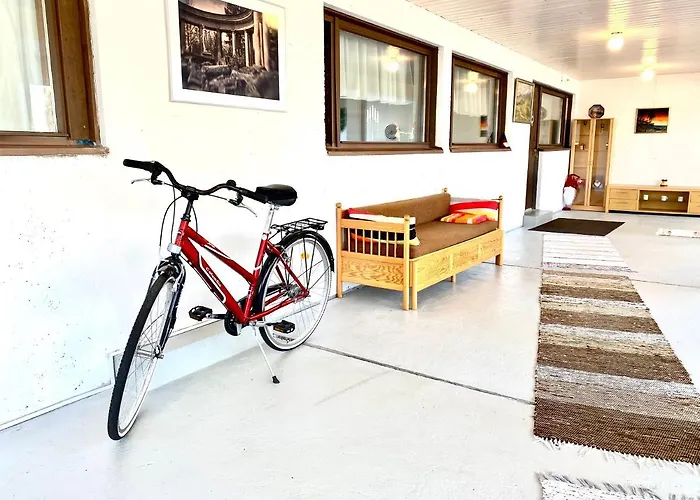 Kuivaketveleen Piha * Lappeenranta