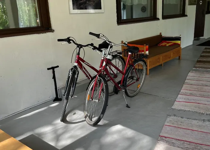 Kuivaketveleen Piha Apartamento