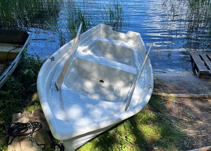 Apartamento Kuivaketveleen Piha