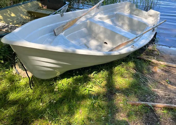 Kuivaketveleen Piha Apartamento *